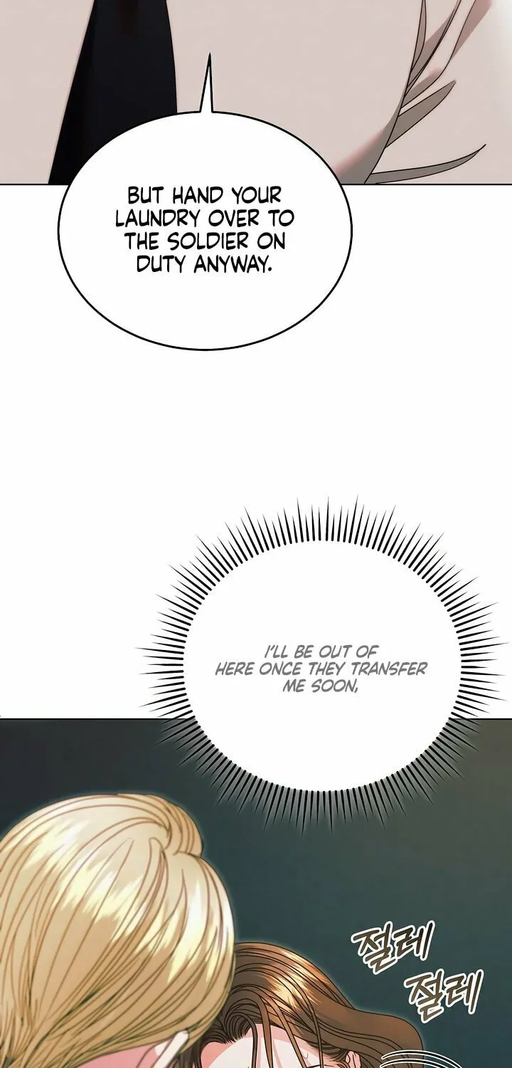 Try Begging Chapter 41 page 38 - 