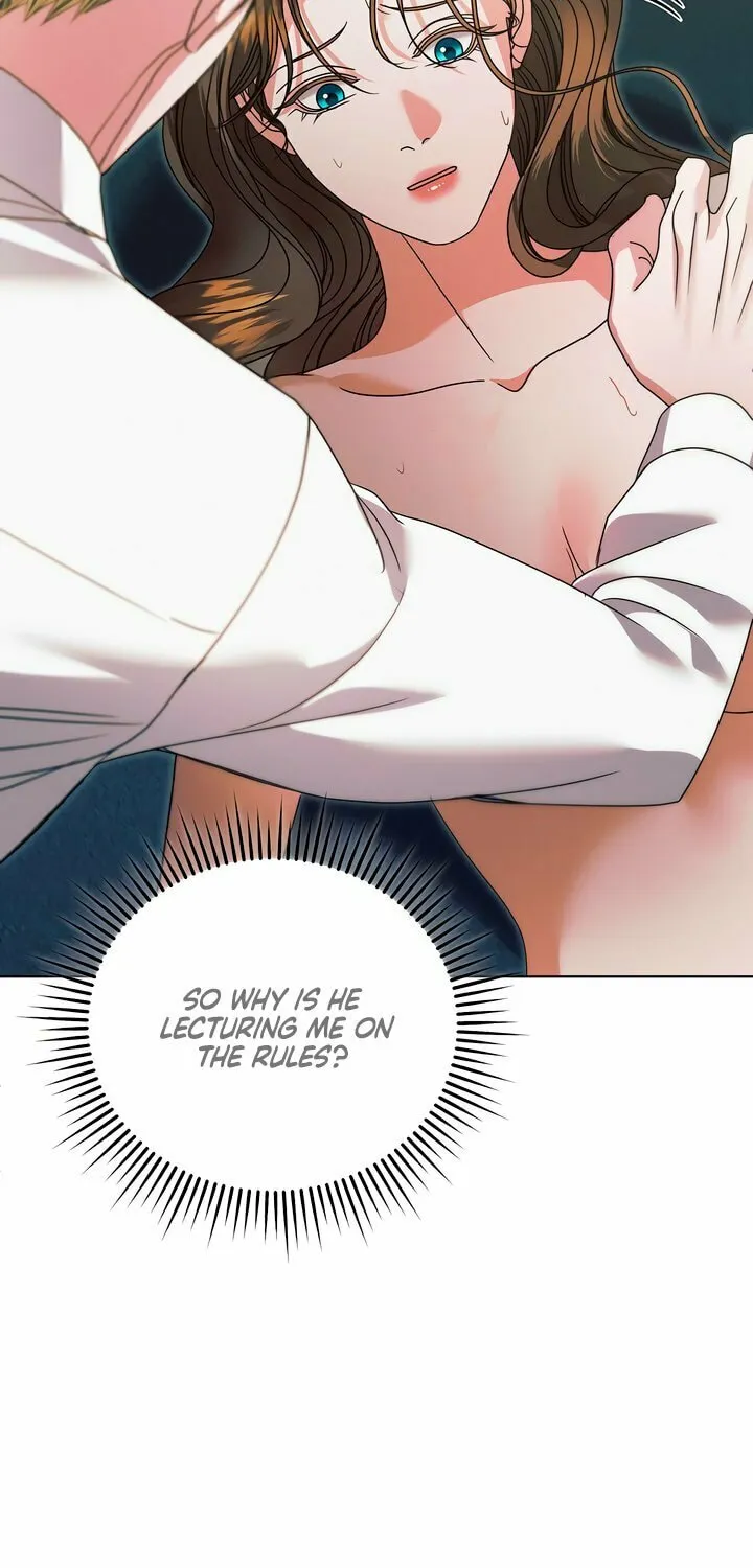 Try Begging Chapter 41 page 39 - 