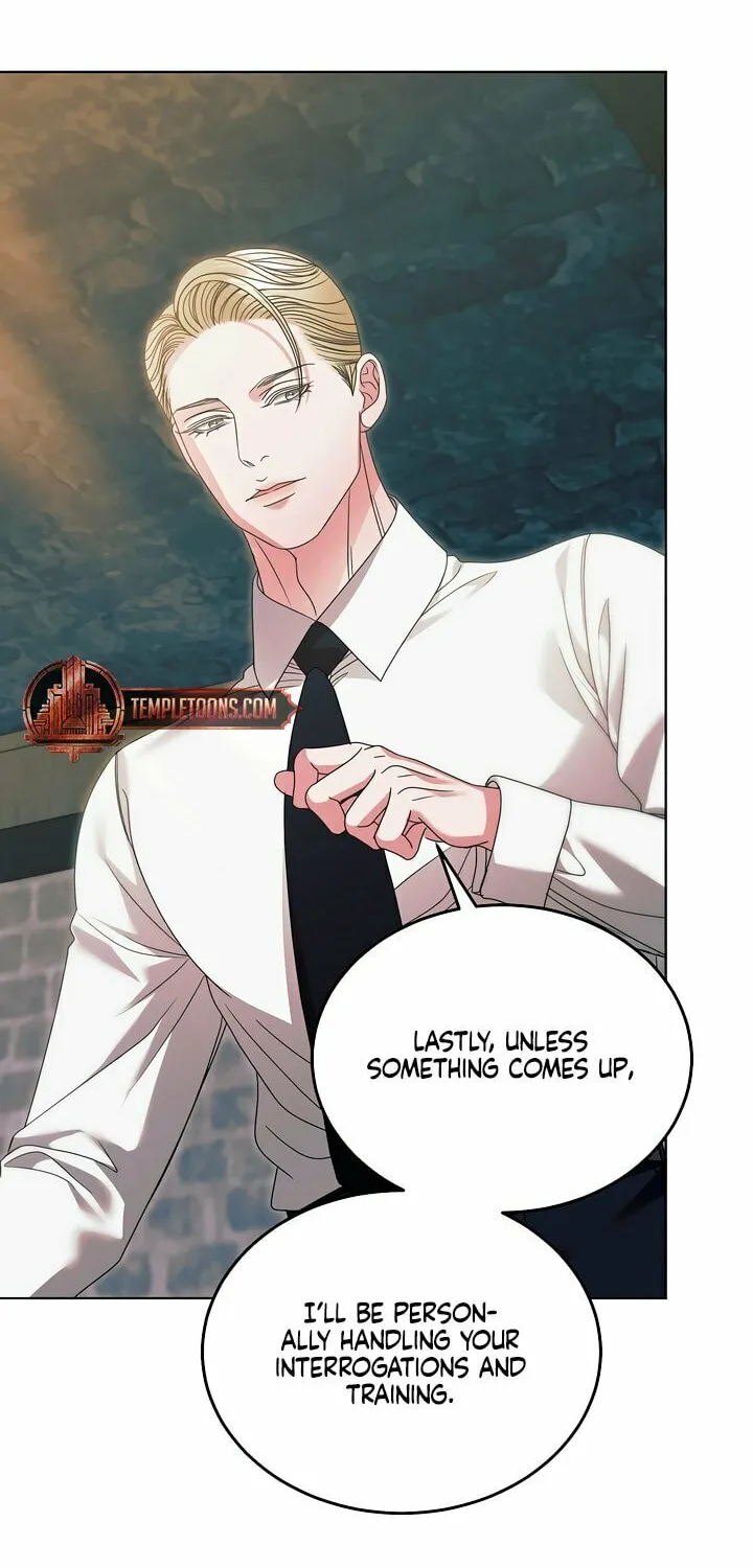 Try Begging Chapter 41 page 40 - 