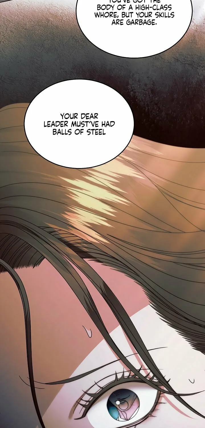Try Begging Chapter 41 page 43 - 