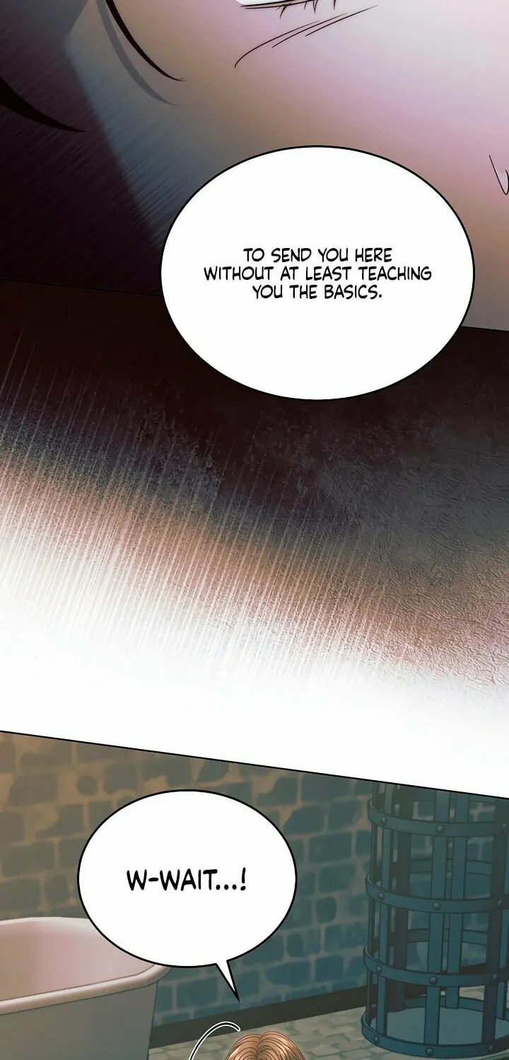 Try Begging Chapter 41 page 44 - 