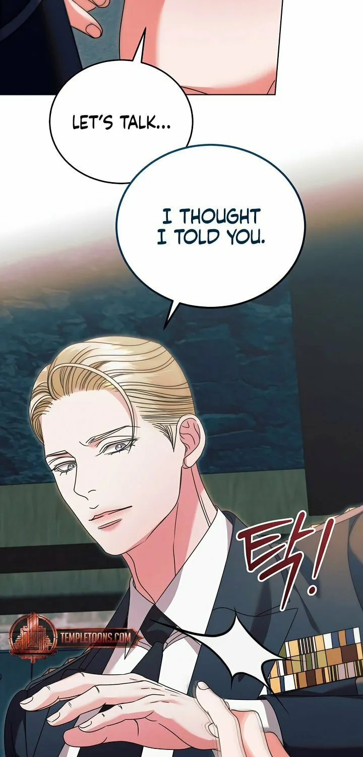 Try Begging Chapter 41 page 47 - 