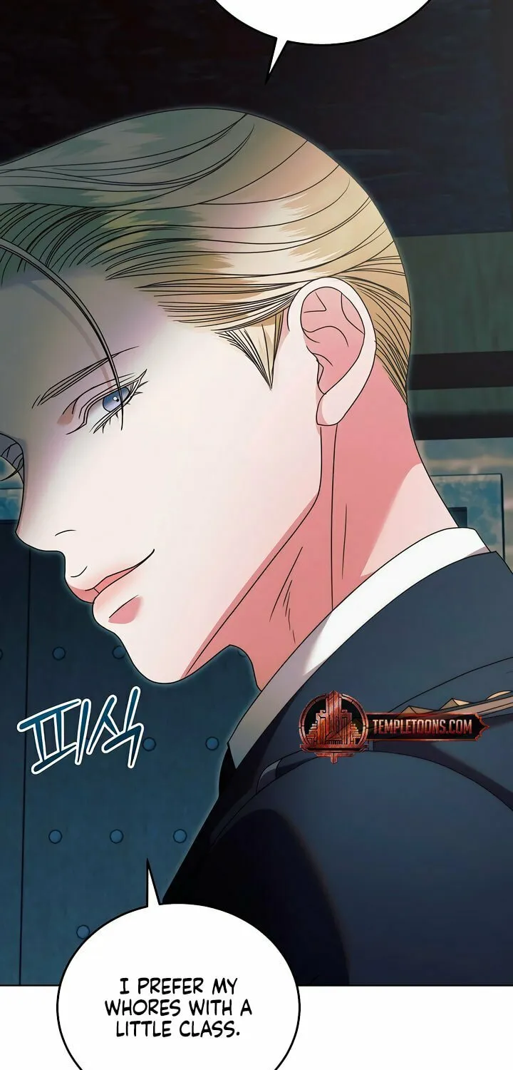 Try Begging Chapter 41 page 51 - 