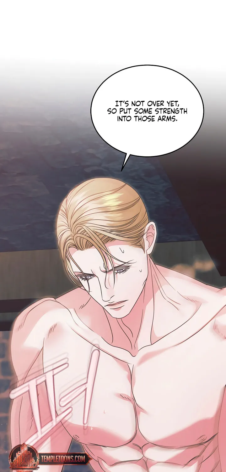 Try Begging Chapter 41 page 7 - 