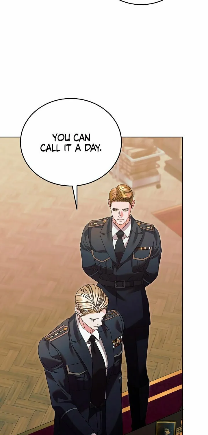 Try Begging Chapter 41 page 61 - 