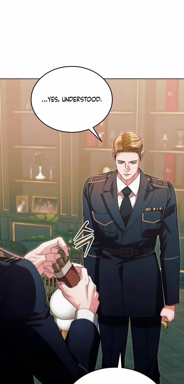 Try Begging Chapter 41 page 74 - 