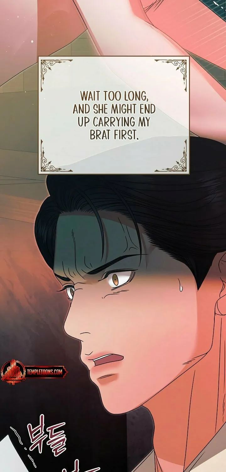 Try Begging Chapter 42 page 14 - 