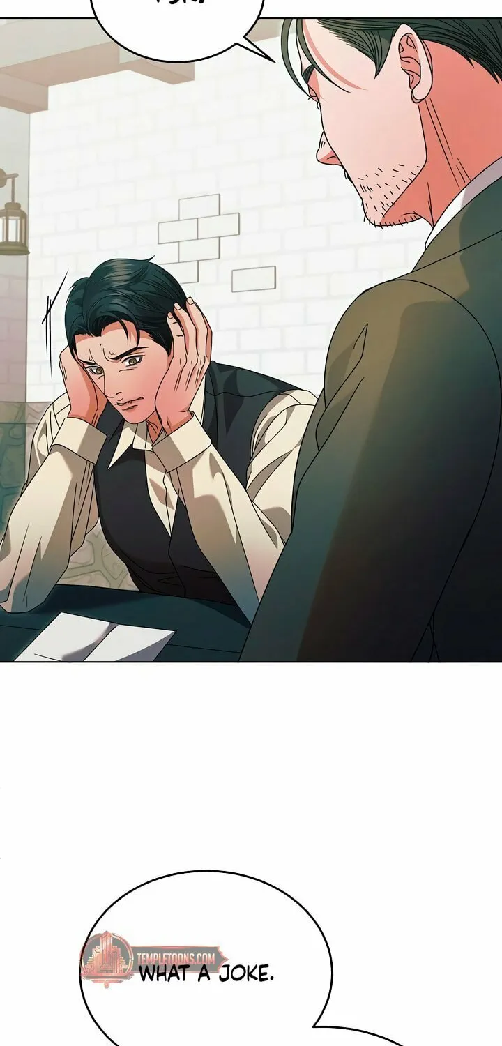 Try Begging Chapter 42 page 18 - 