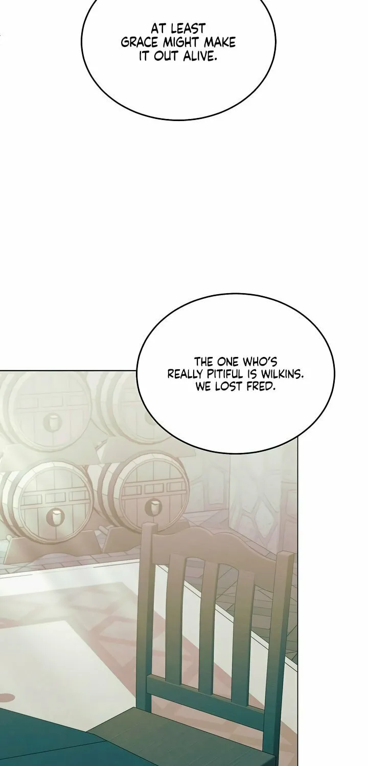 Try Begging Chapter 42 page 21 - 
