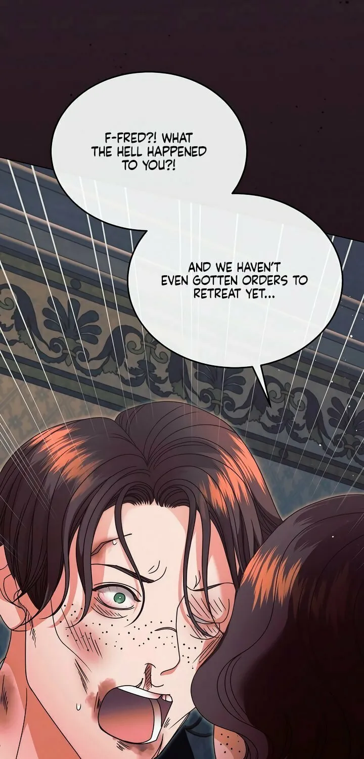 Try Begging Chapter 42 page 25 - 
