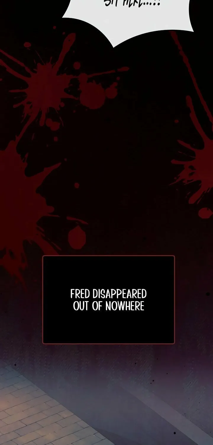 Try Begging Chapter 42 page 28 - 