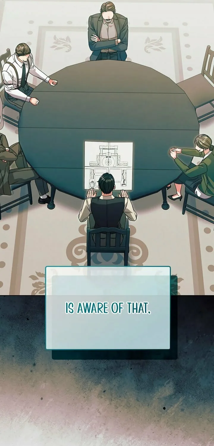 Try Begging Chapter 42 page 33 - 