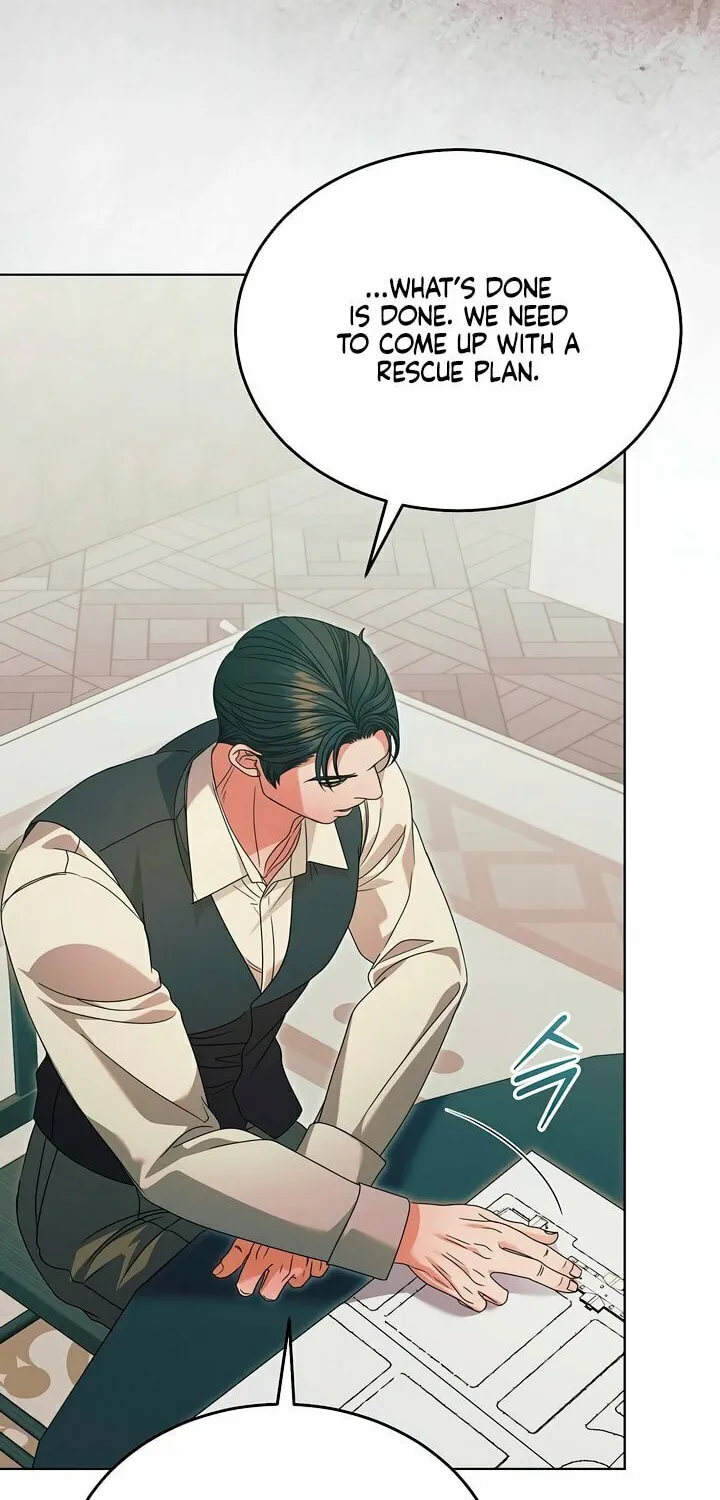 Try Begging Chapter 42 page 34 - 