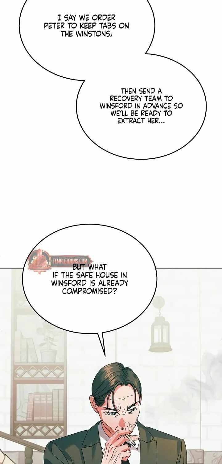 Try Begging Chapter 42 page 35 - 