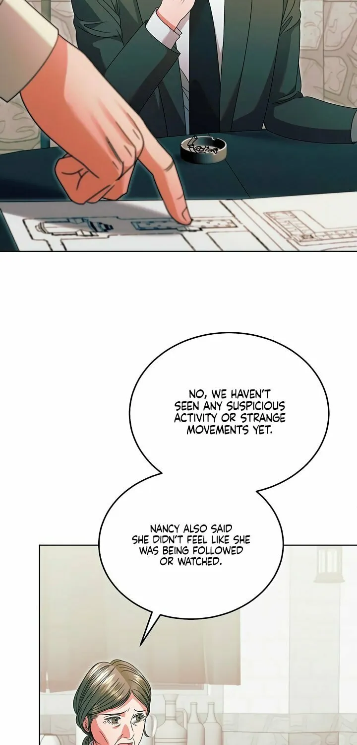 Try Begging Chapter 42 page 36 - 