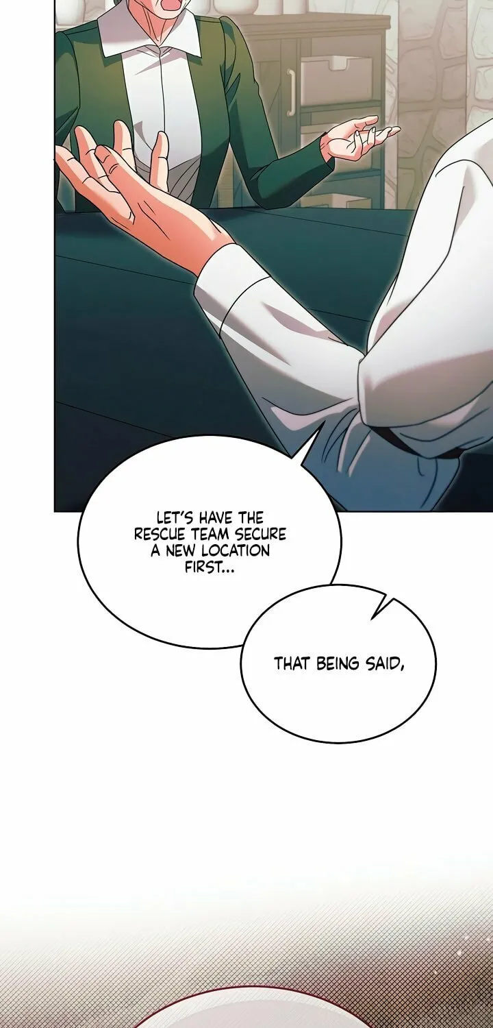 Try Begging Chapter 42 page 37 - 