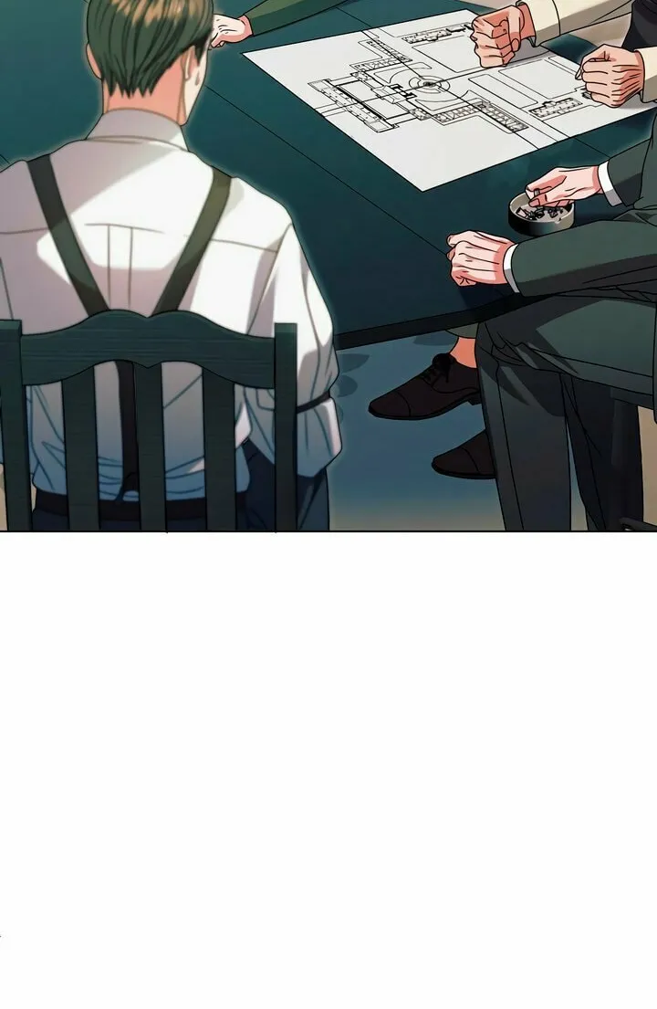 Try Begging Chapter 42 page 40 - 
