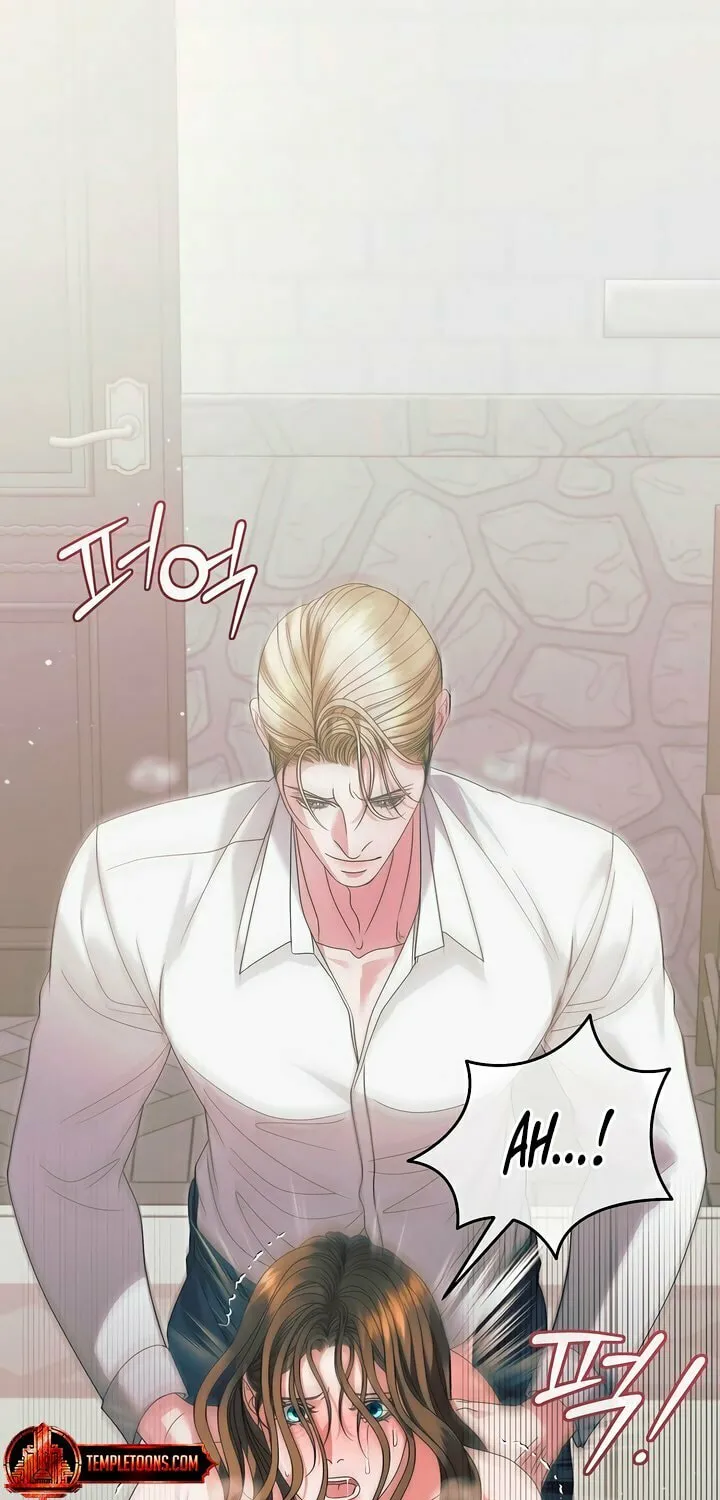 Try Begging Chapter 42 page 5 - 