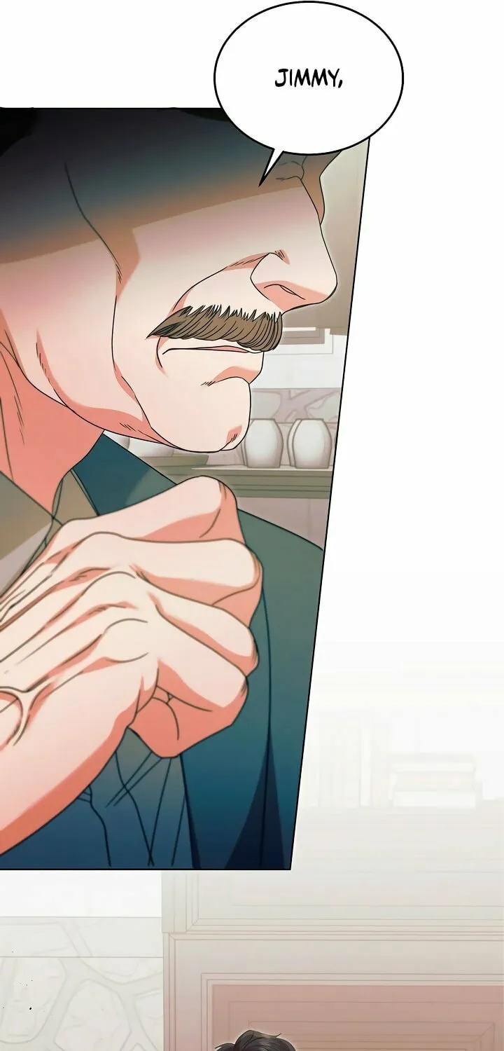 Try Begging Chapter 42 page 41 - 