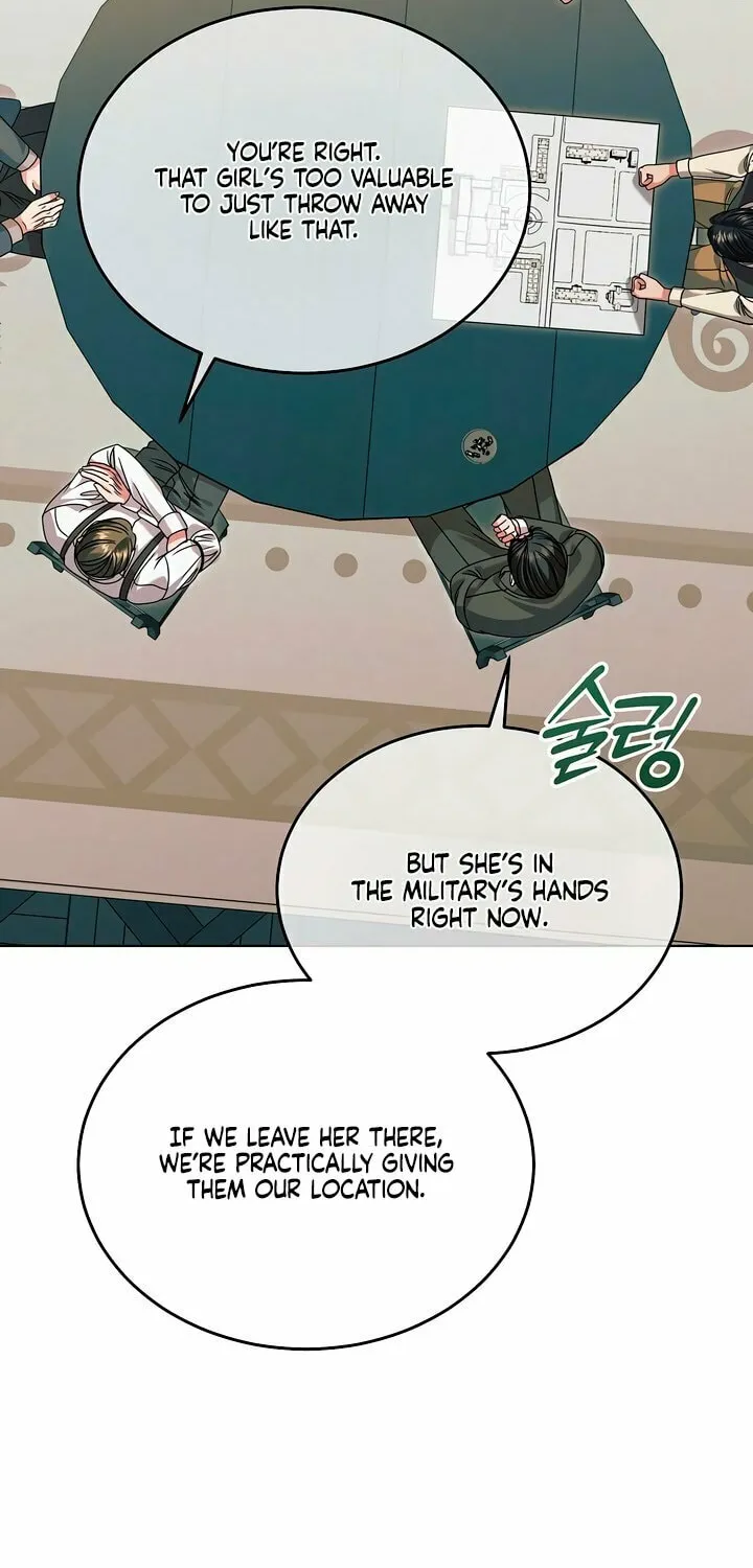 Try Begging Chapter 42 page 46 - 