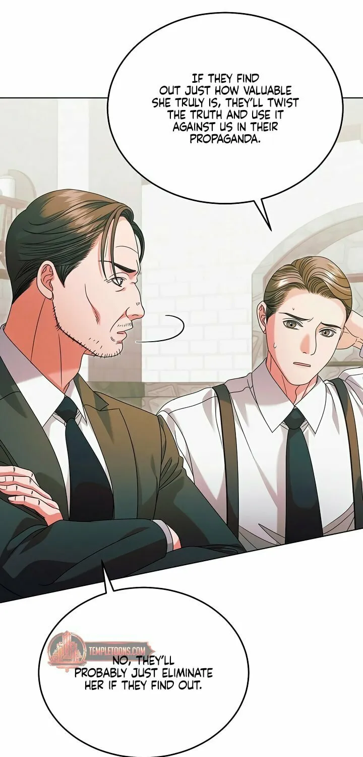 Try Begging Chapter 42 page 47 - 