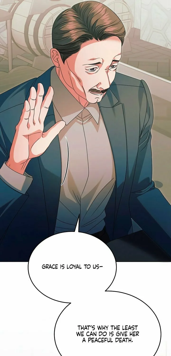 Try Begging Chapter 42 page 49 - 