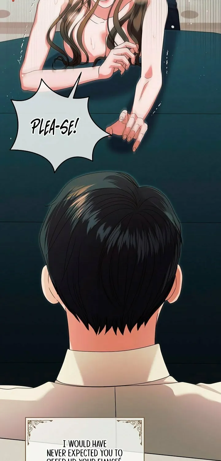 Try Begging Chapter 42 page 6 - 