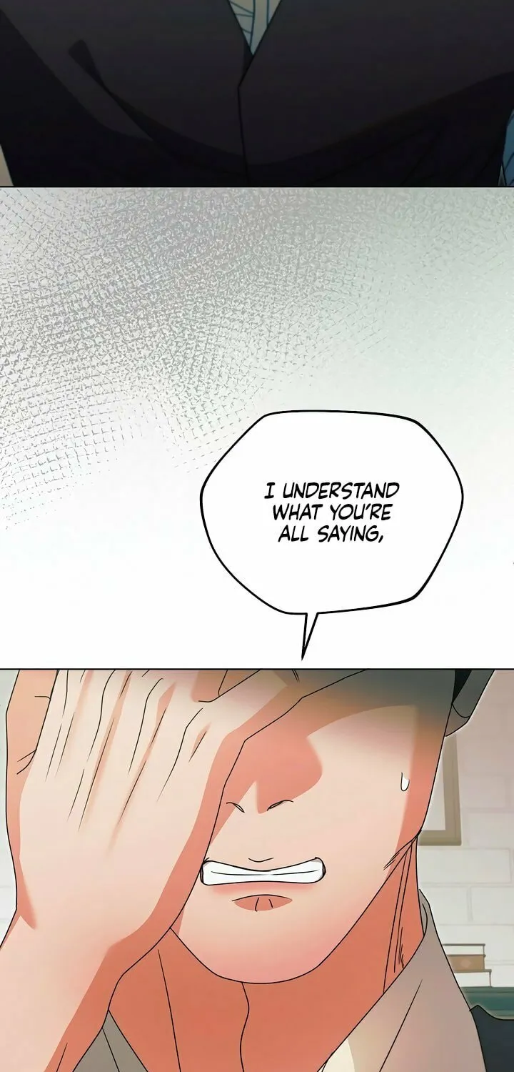 Try Begging Chapter 42 page 59 - 