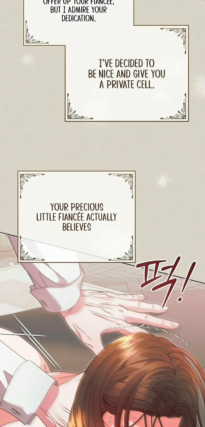 Try Begging Chapter 42 page 7 - 