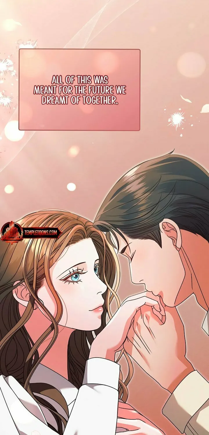 Try Begging Chapter 42 page 68 - 