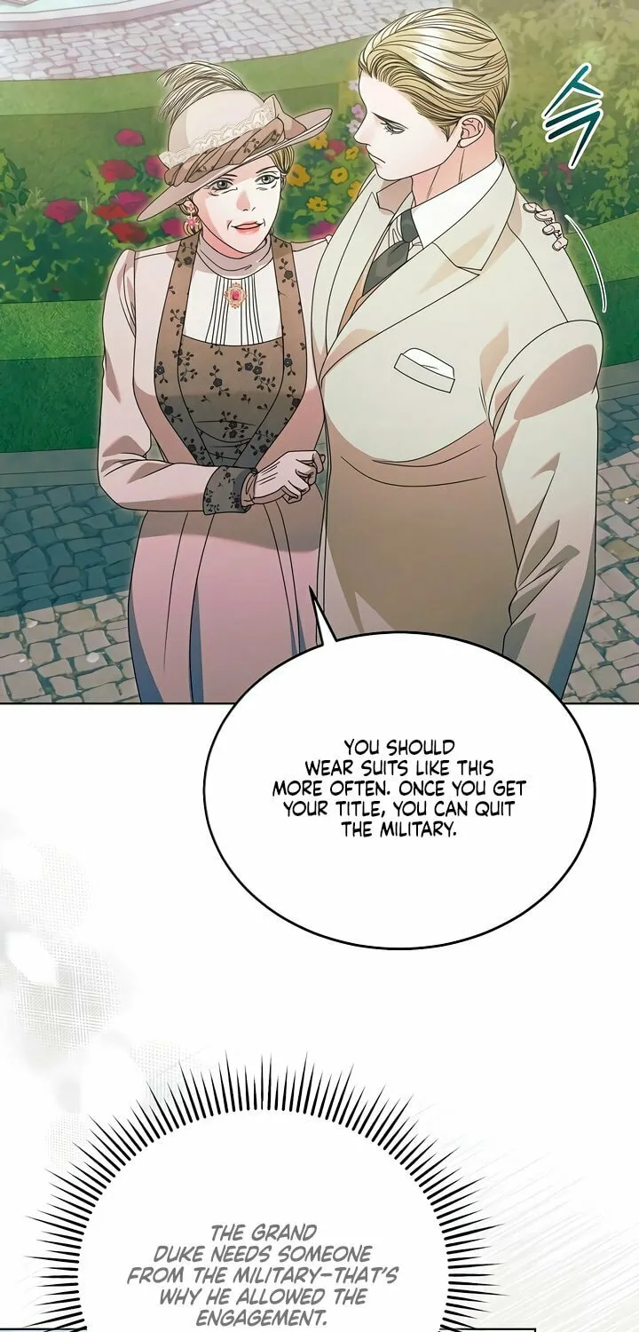 Try Begging Chapter 42 page 72 - 