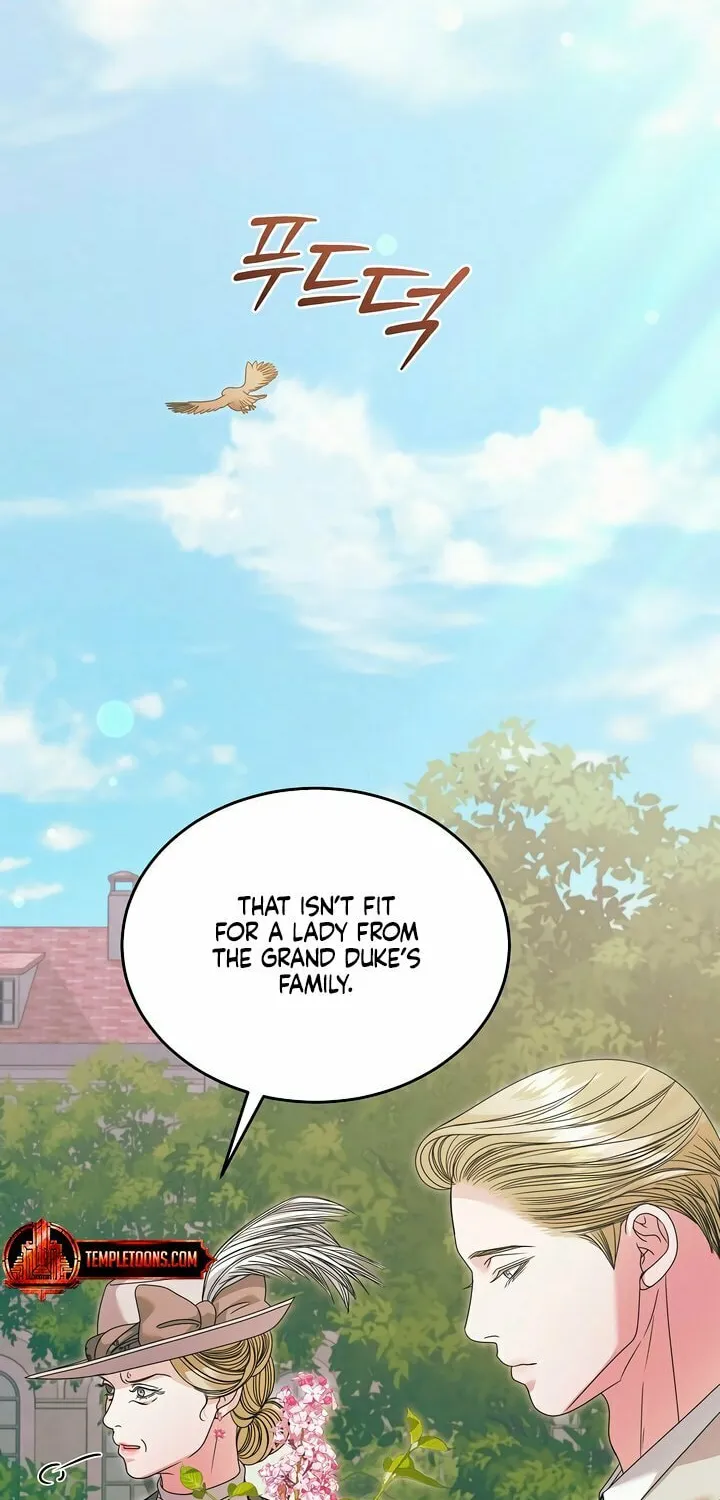 Try Begging Chapter 42 page 77 - 