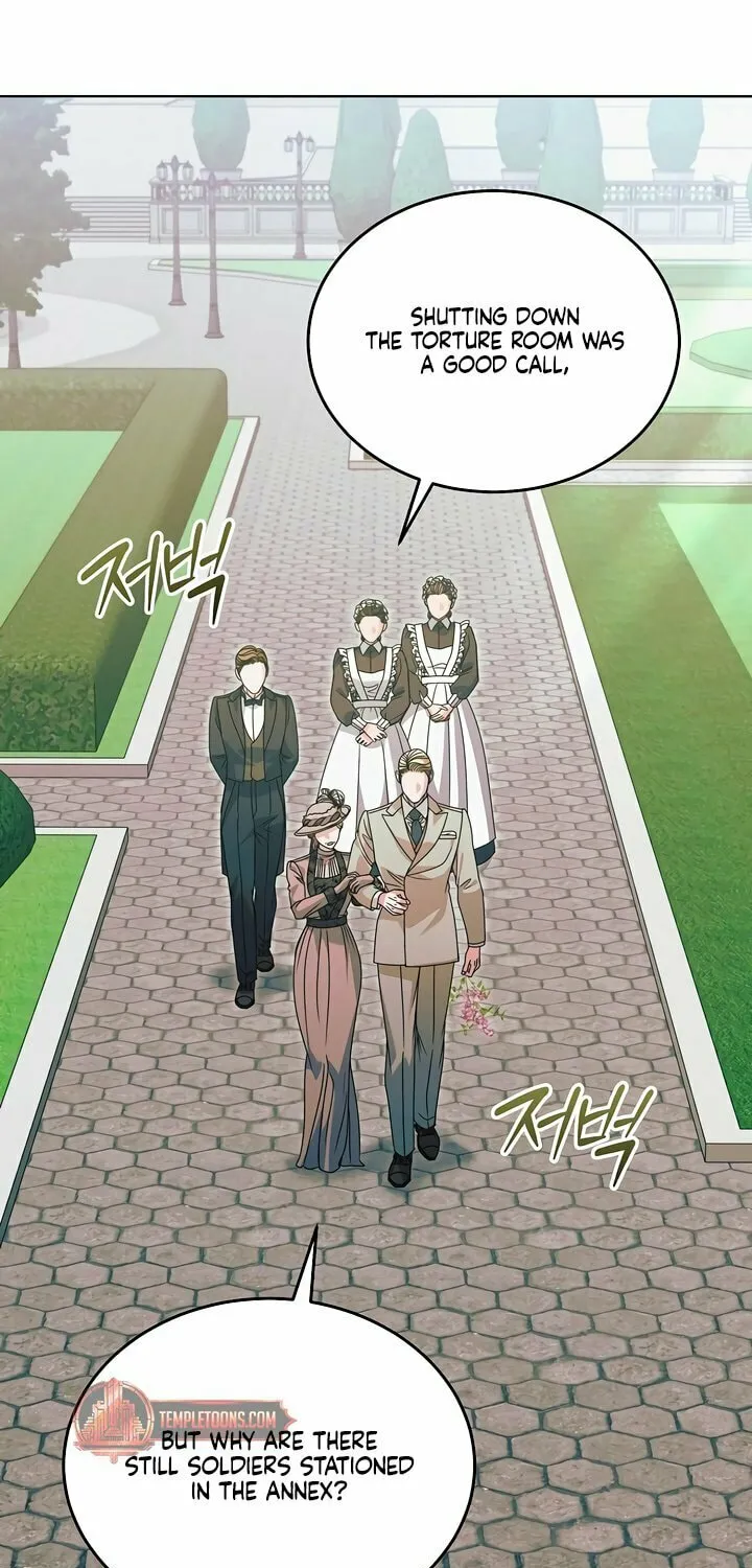 Try Begging Chapter 42 page 80 - 
