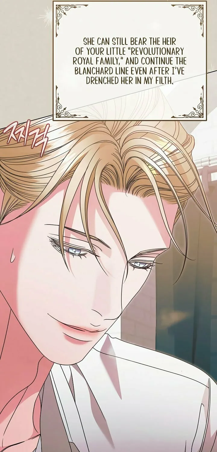 Try Begging Chapter 42 page 9 - 