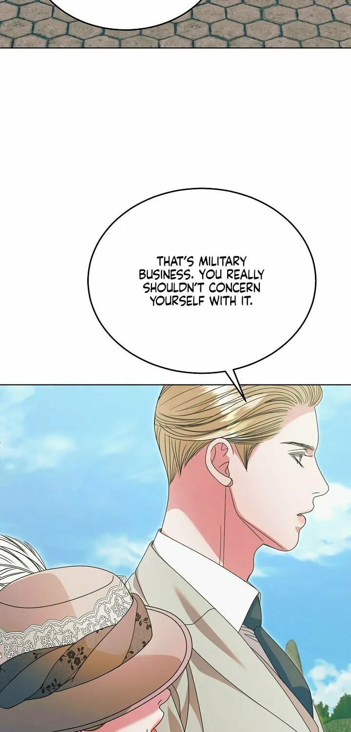 Try Begging Chapter 42 page 81 - 