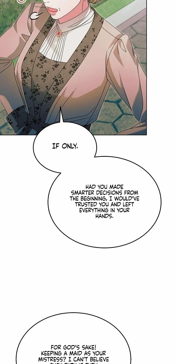 Try Begging Chapter 42 page 83 - 