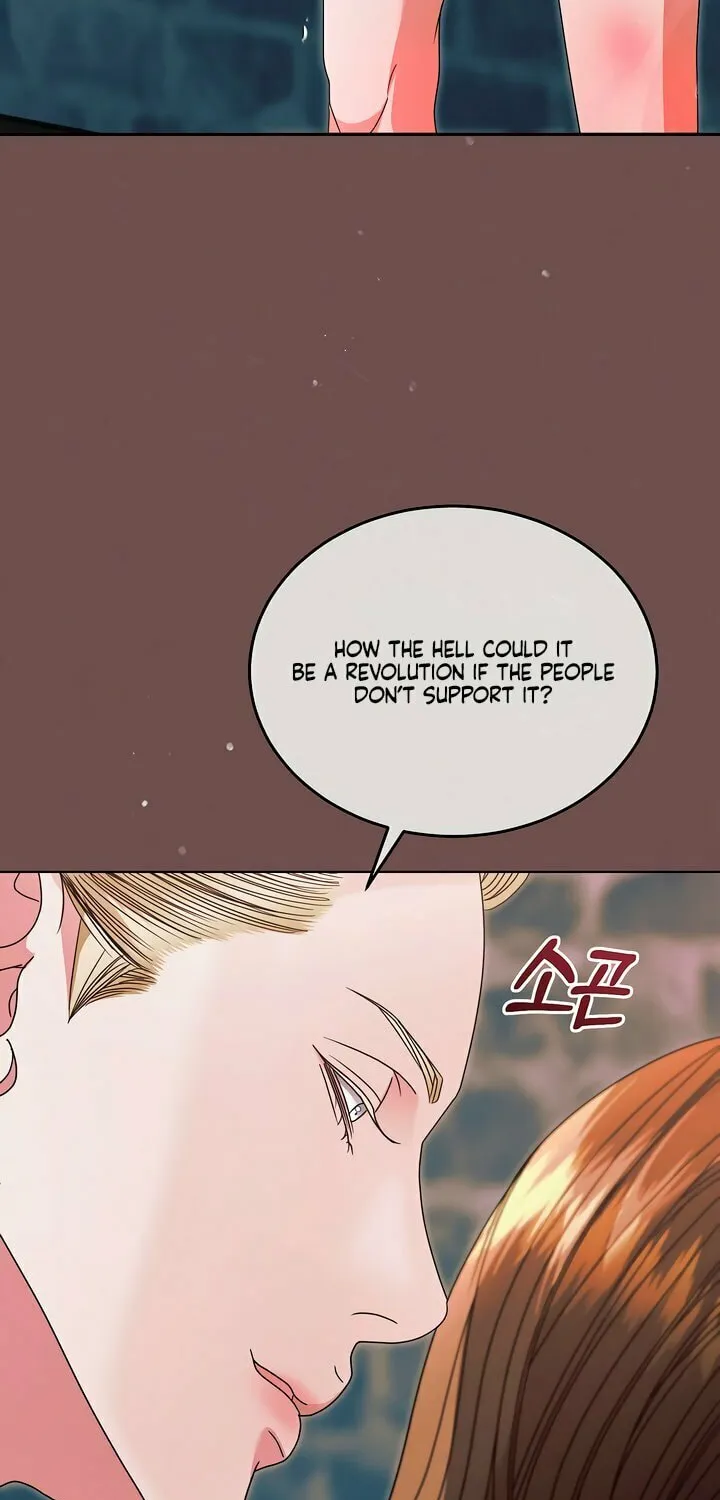 Try Begging Chapter 43 page 12 - 