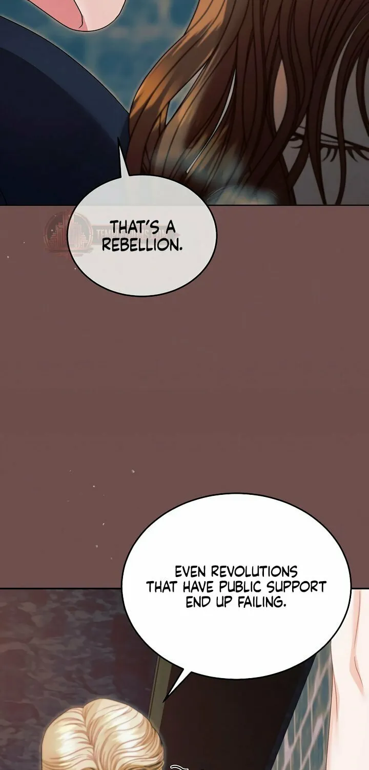 Try Begging Chapter 43 page 13 - 