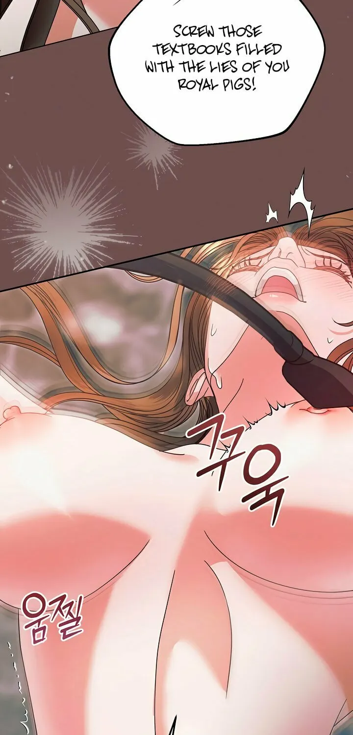 Try Begging Chapter 43 page 18 - 