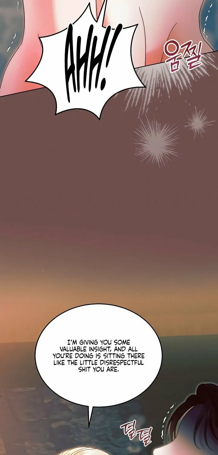Try Begging Chapter 43 page 19 - 