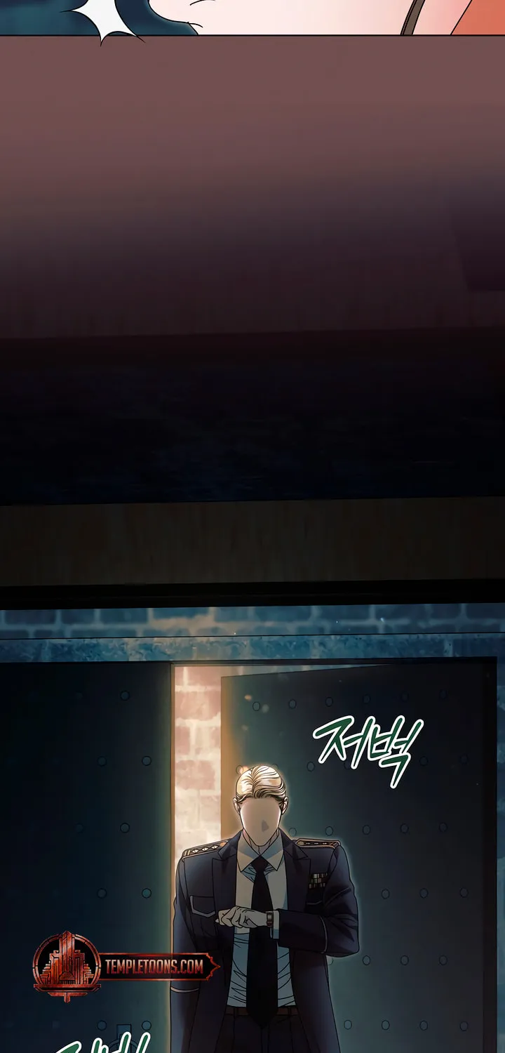 Try Begging Chapter 43 page 3 - 