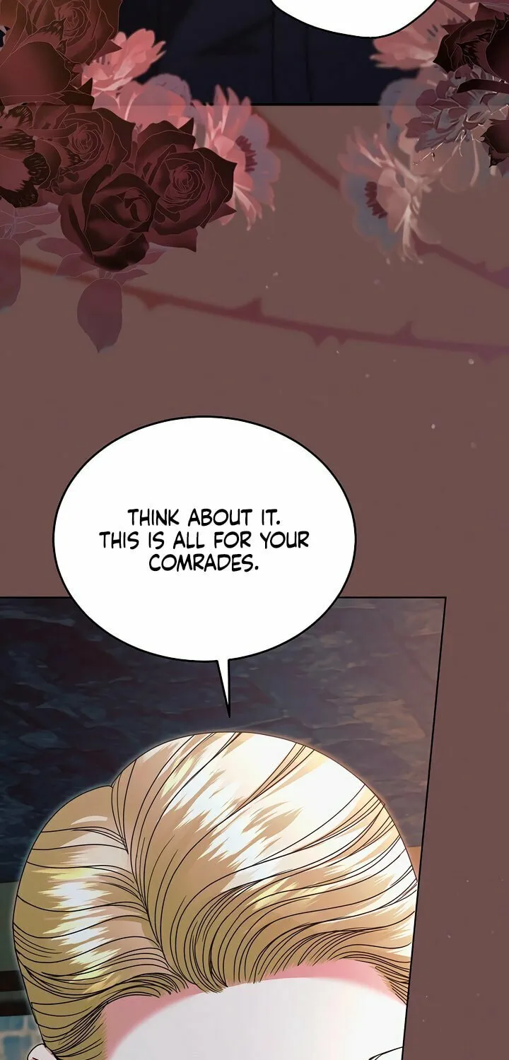 Try Begging Chapter 43 page 21 - 