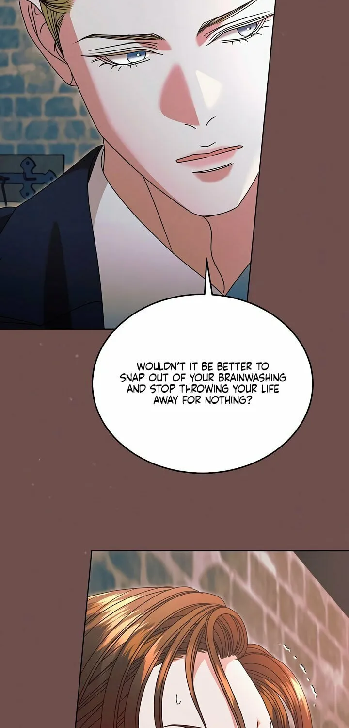 Try Begging Chapter 43 page 22 - 