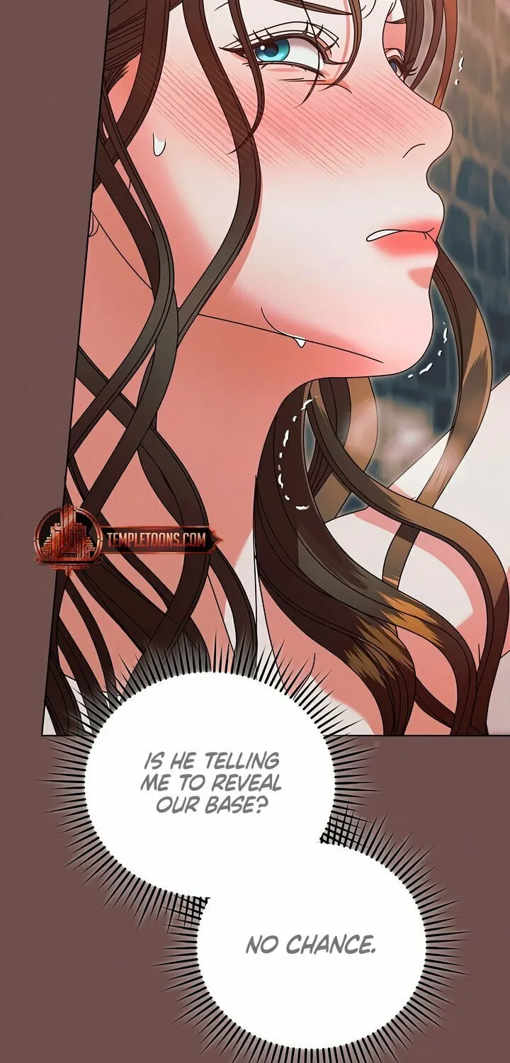 Try Begging Chapter 43 page 23 - 