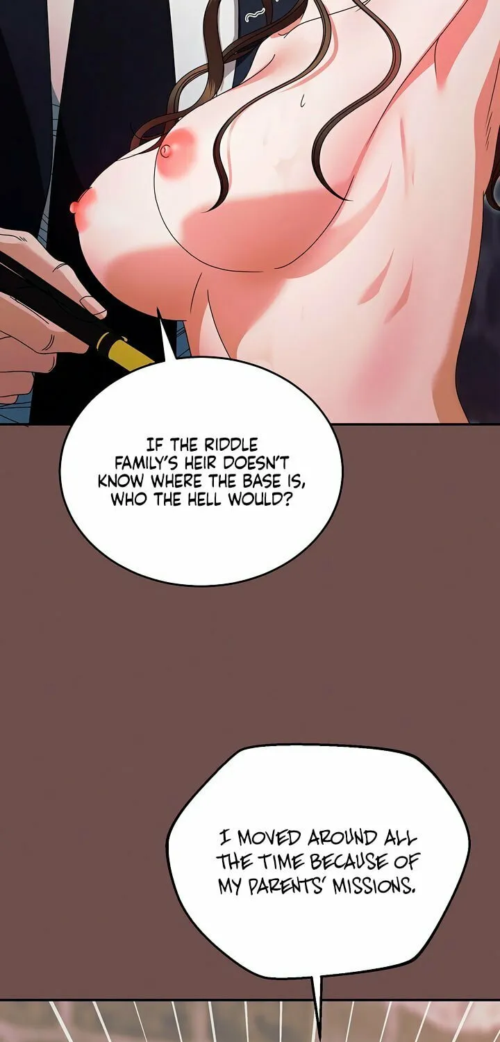 Try Begging Chapter 43 page 27 - 