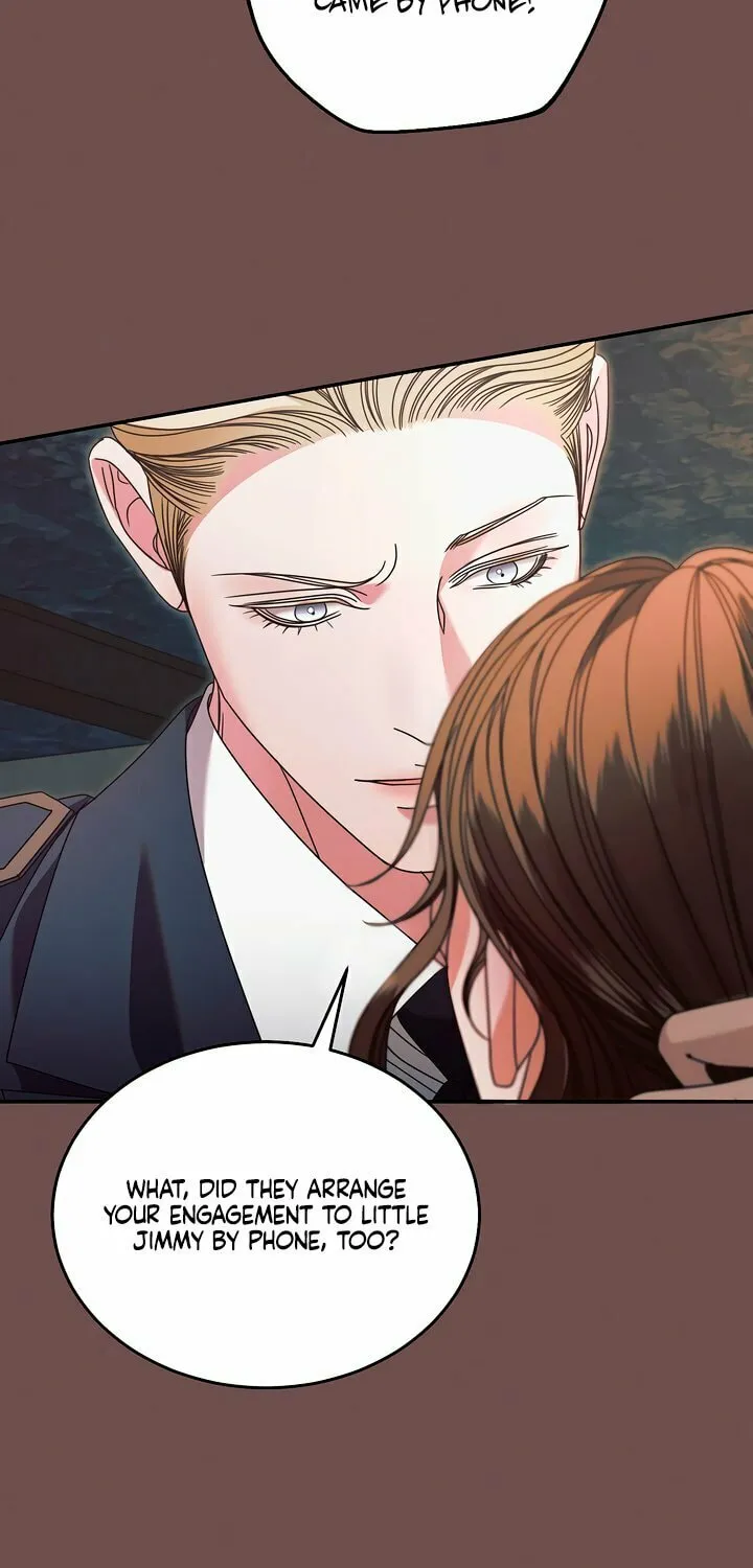 Try Begging Chapter 43 page 29 - 