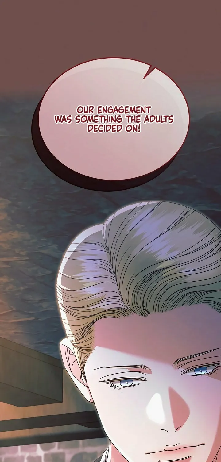 Try Begging Chapter 43 page 30 - 