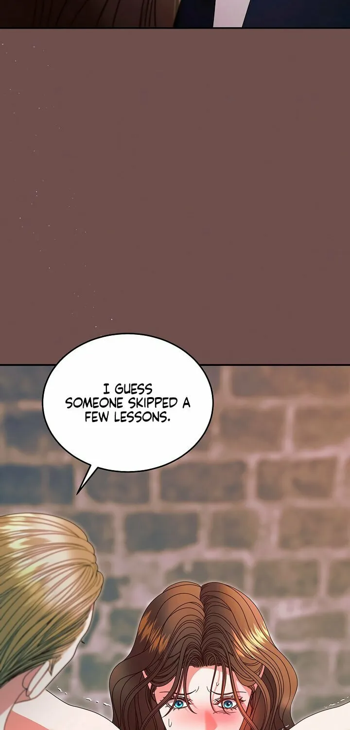 Try Begging Chapter 43 page 42 - 