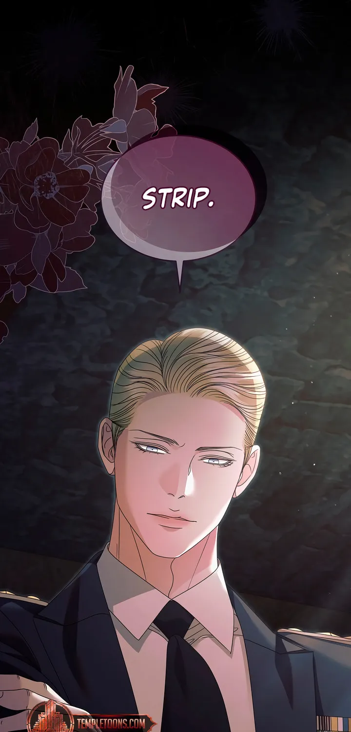 Try Begging Chapter 43 page 6 - 