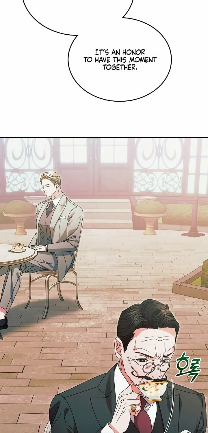 Try Begging Chapter 43 page 59 - 